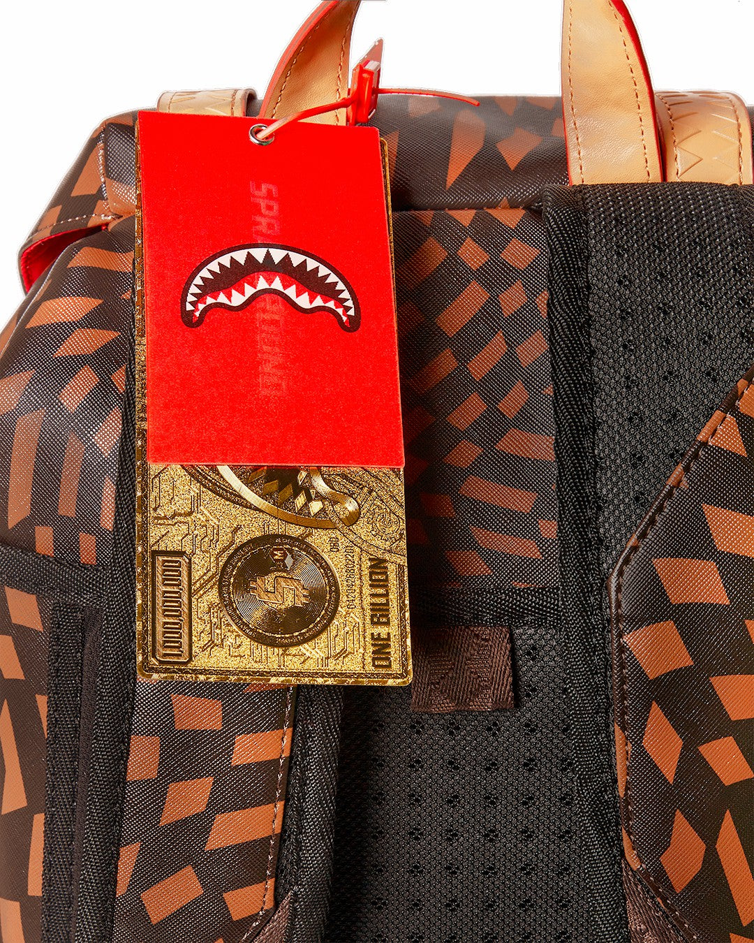 TRIPPY HENNY HILLS | Sprayground Online