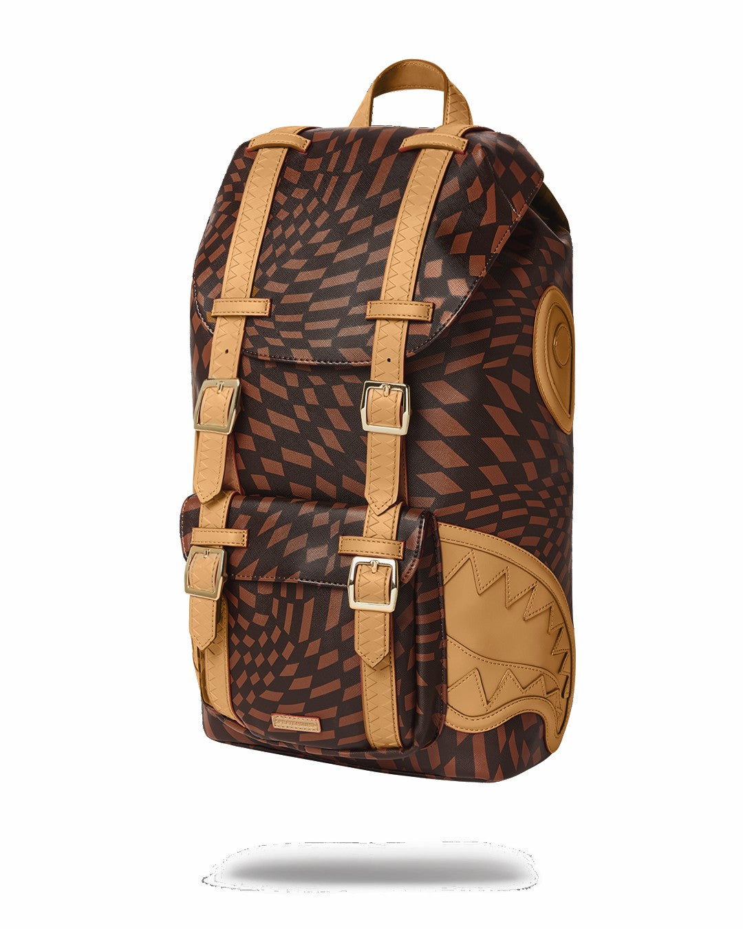 TRIPPY HENNY HILLS | Sprayground Online