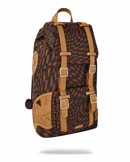 TRIPPY HENNY HILLS | Sprayground Online
