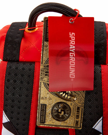 THE GLOBAL EXPEDITION HILLS BACKPACK | Sprayground Near Me