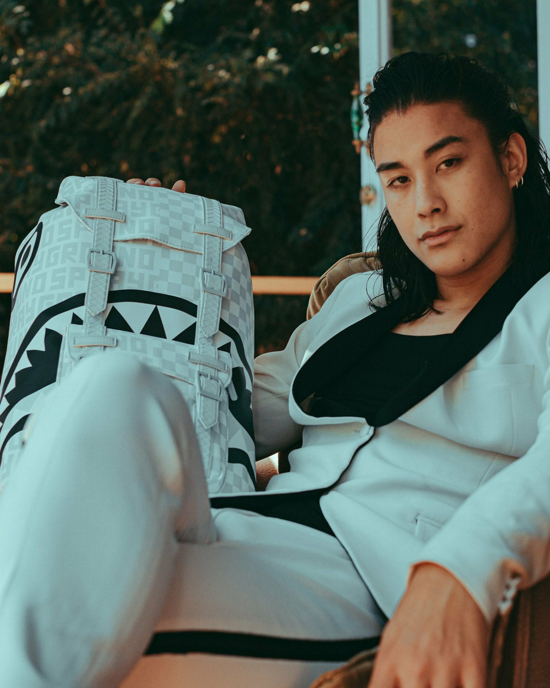SPLIT THE CHECK (PEARL) HILLS | Sprayground sale