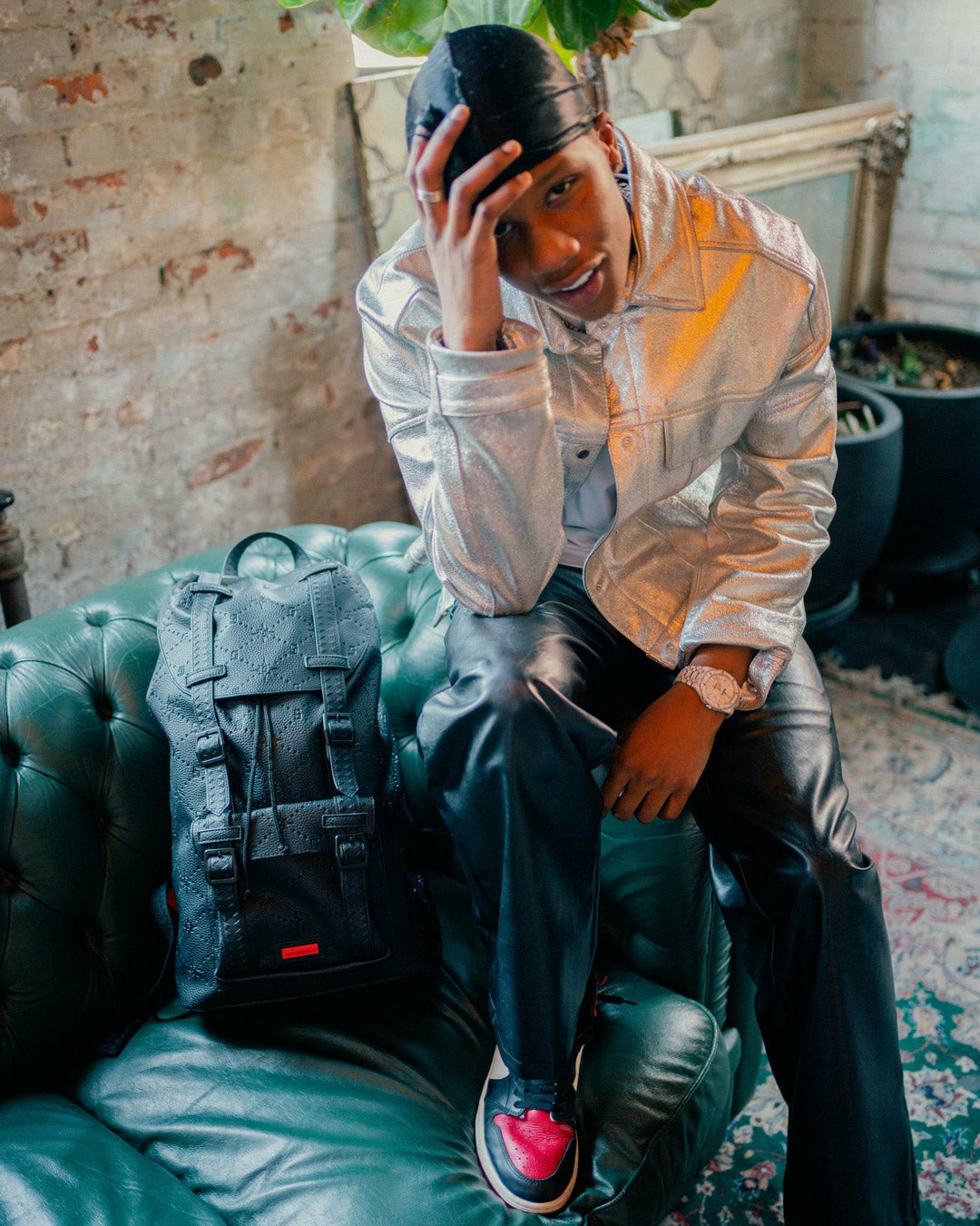 24/7 HILLS | Sprayground US
