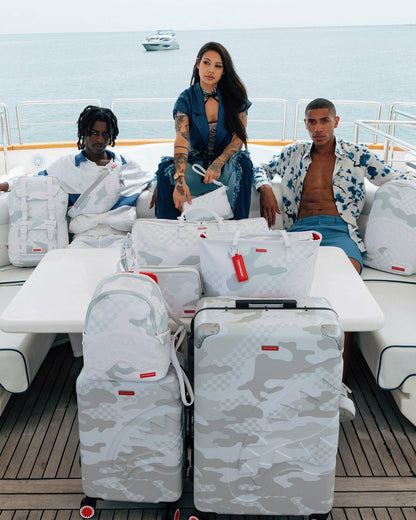 3AM LE BLANC HILLS BACKPACK | Sprayground Discount