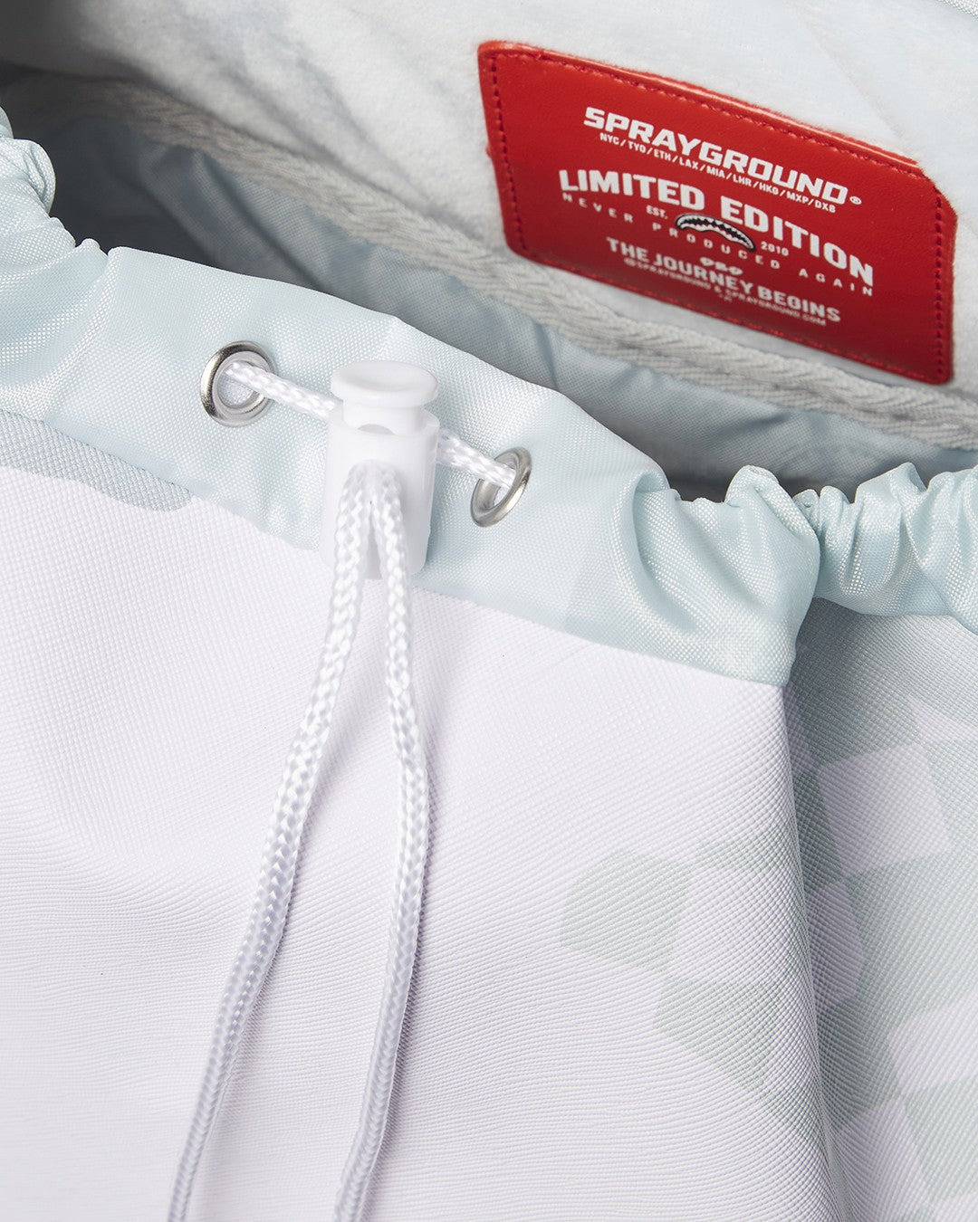 3AM LE BLANC HILLS BACKPACK | Sprayground Discount