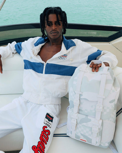 3AM LE BLANC HILLS BACKPACK | Sprayground Discount