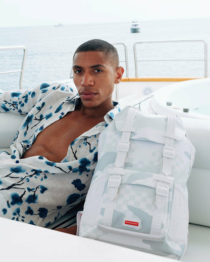 3AM LE BLANC HILLS BACKPACK | Sprayground Discount