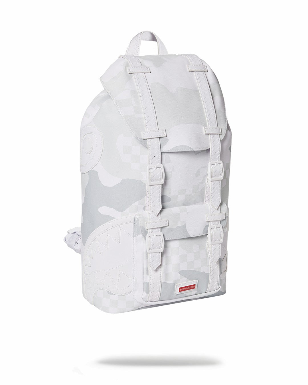 3AM LE BLANC HILLS BACKPACK | Sprayground Discount