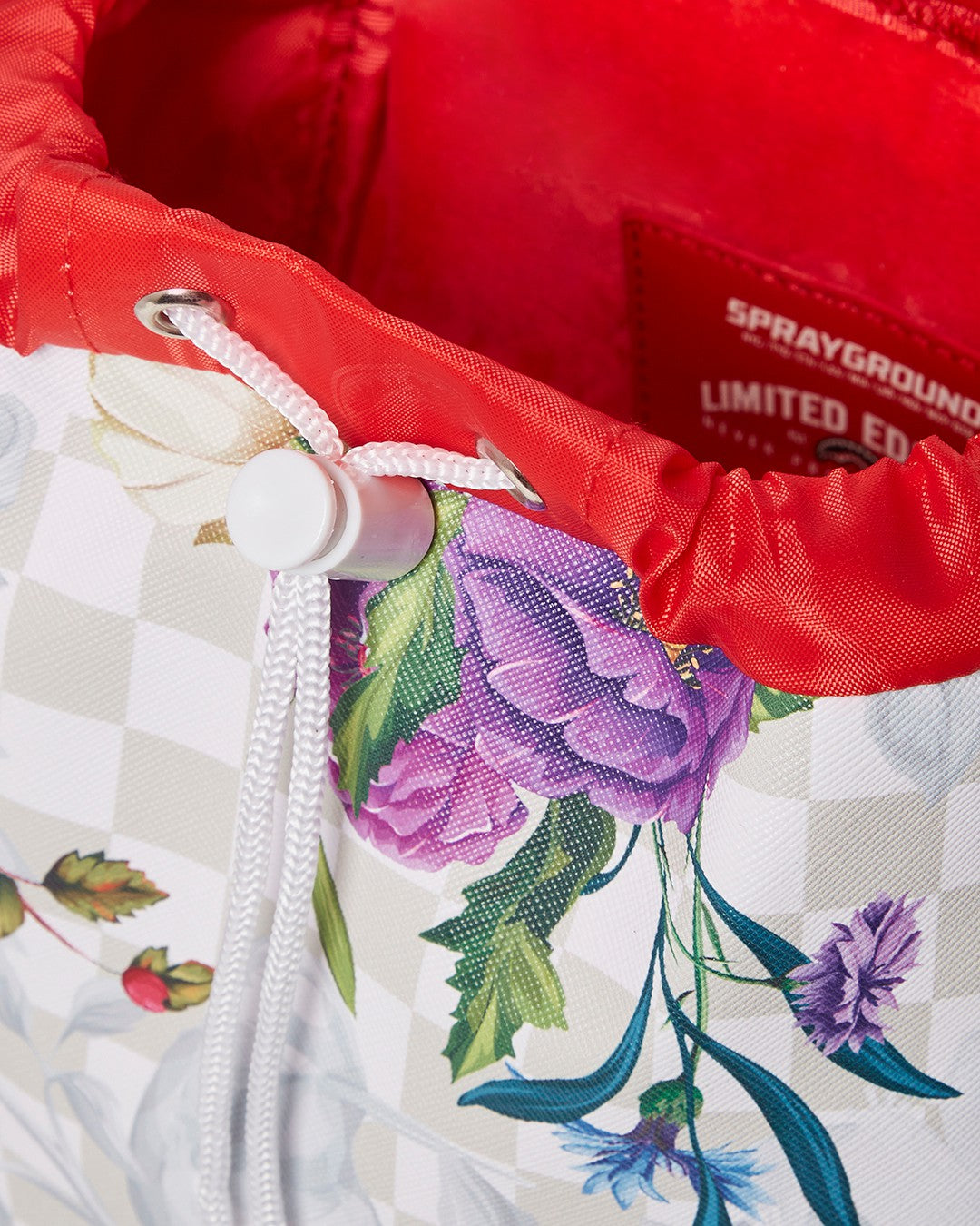 IN THE GARDEN MINI HILLS BACKPACK | Sprayground for sale