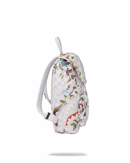 IN THE GARDEN MINI HILLS BACKPACK | Sprayground for sale