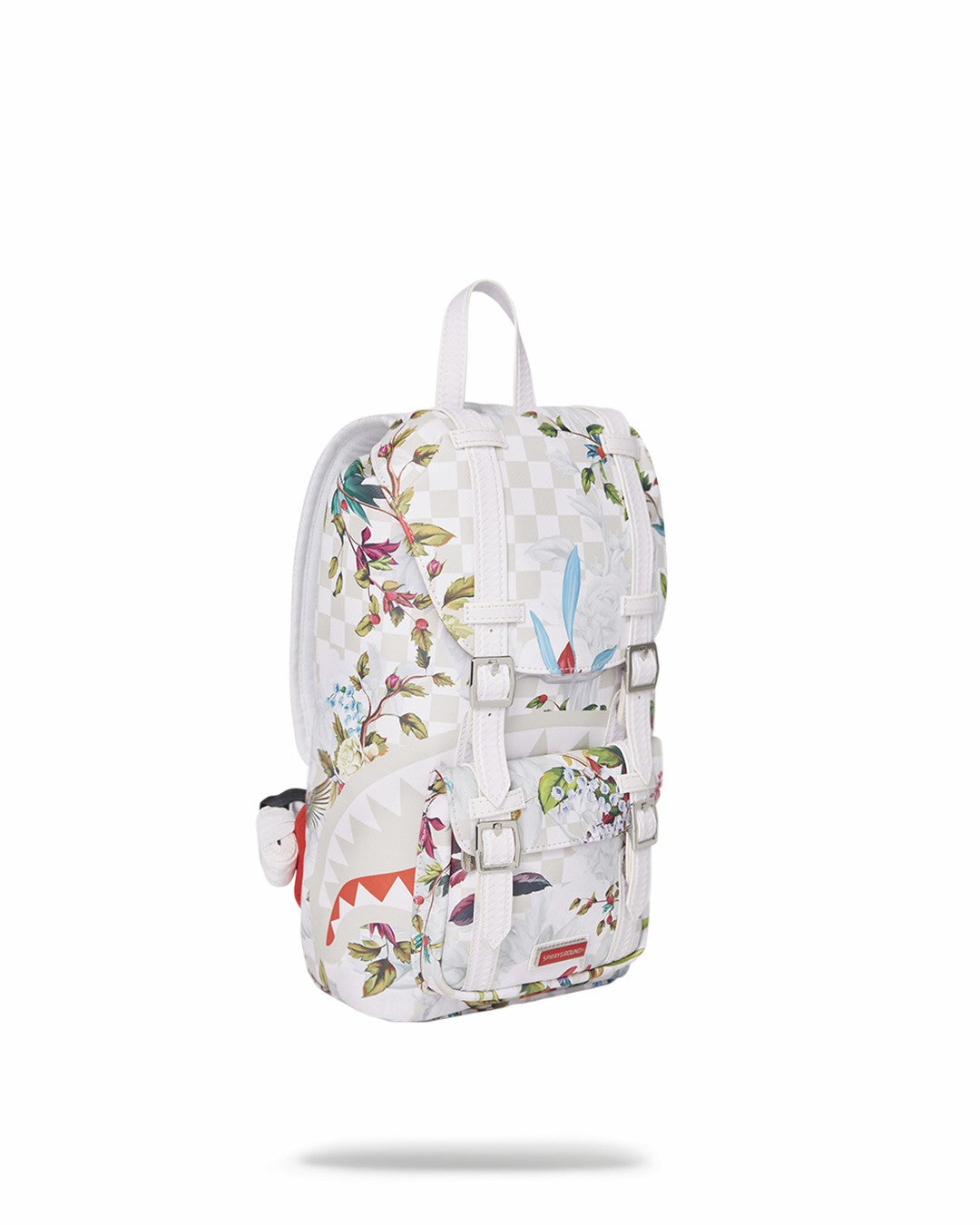 IN THE GARDEN MINI HILLS BACKPACK | Sprayground for sale