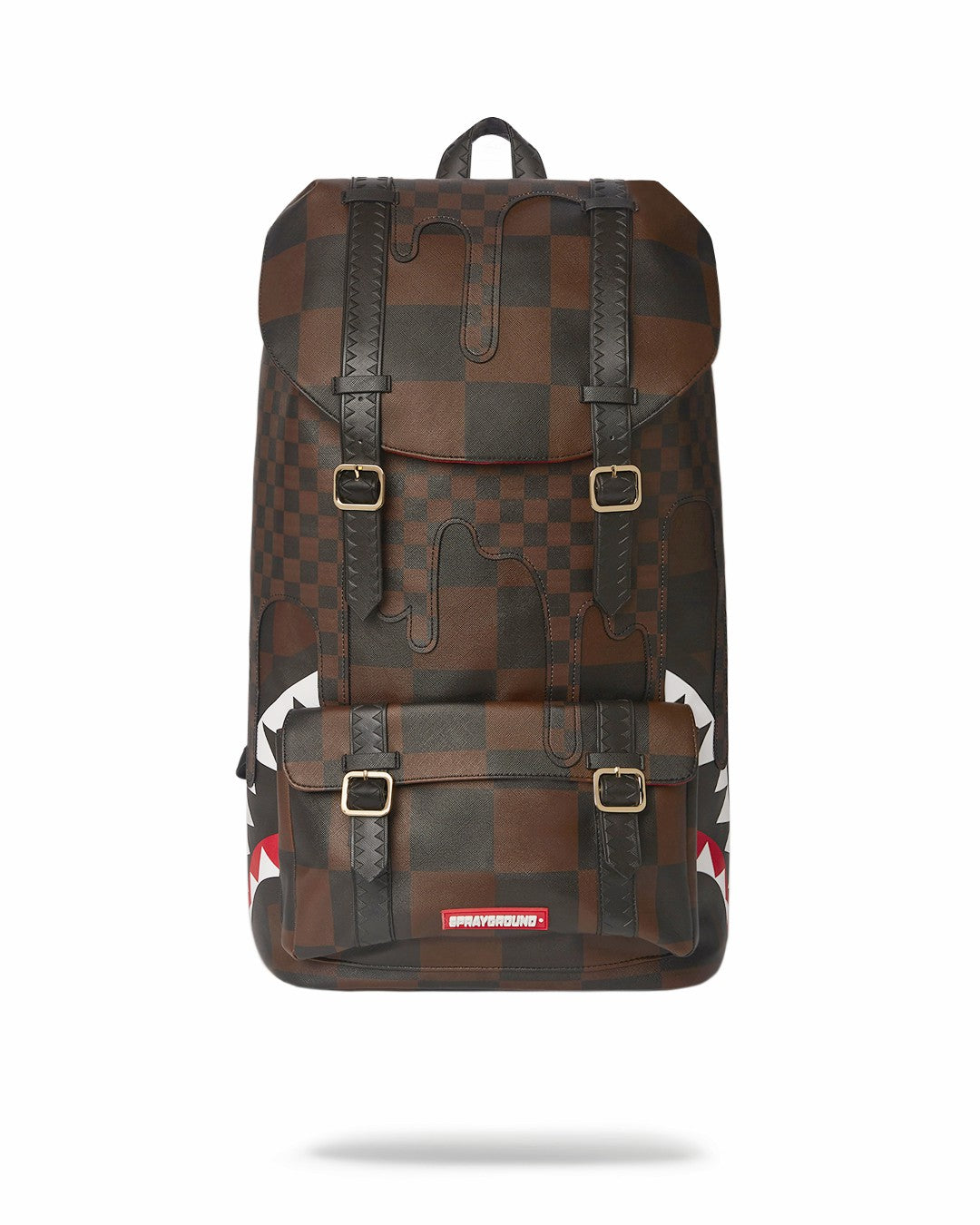 XTC SHARKS IN PARIS HILLS BACKPACK | Sprayground Clearance