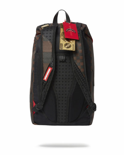 XTC SHARKS IN PARIS HILLS BACKPACK | Sprayground Clearance