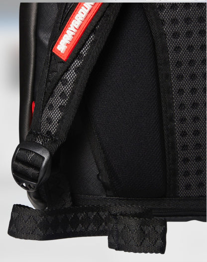XTC SHARKS IN PARIS HILLS BACKPACK | Sprayground Clearance