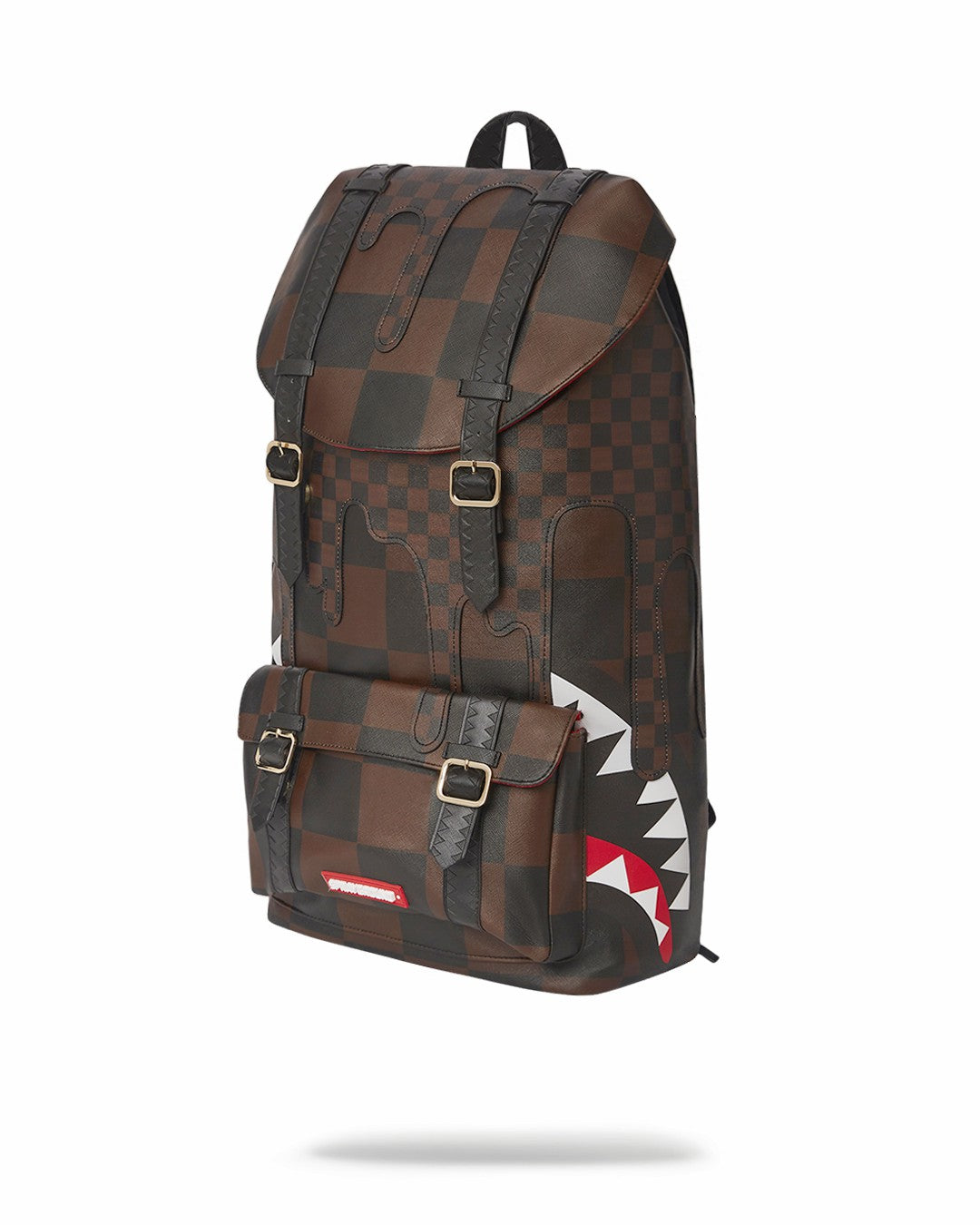 XTC SHARKS IN PARIS HILLS BACKPACK | Sprayground Clearance