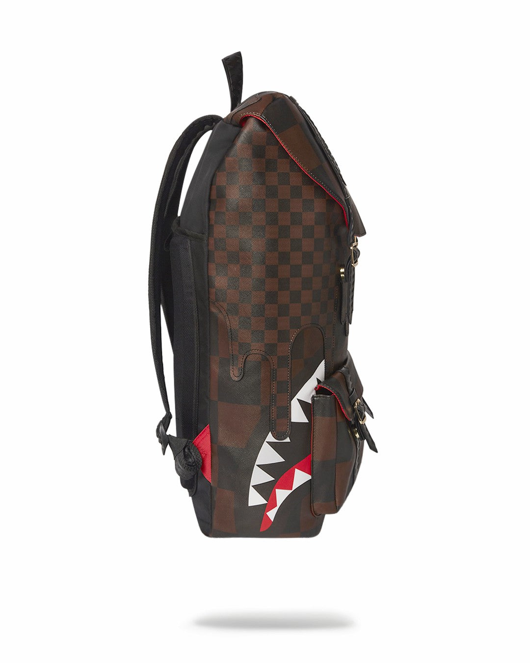 XTC SHARKS IN PARIS HILLS BACKPACK | Sprayground Clearance