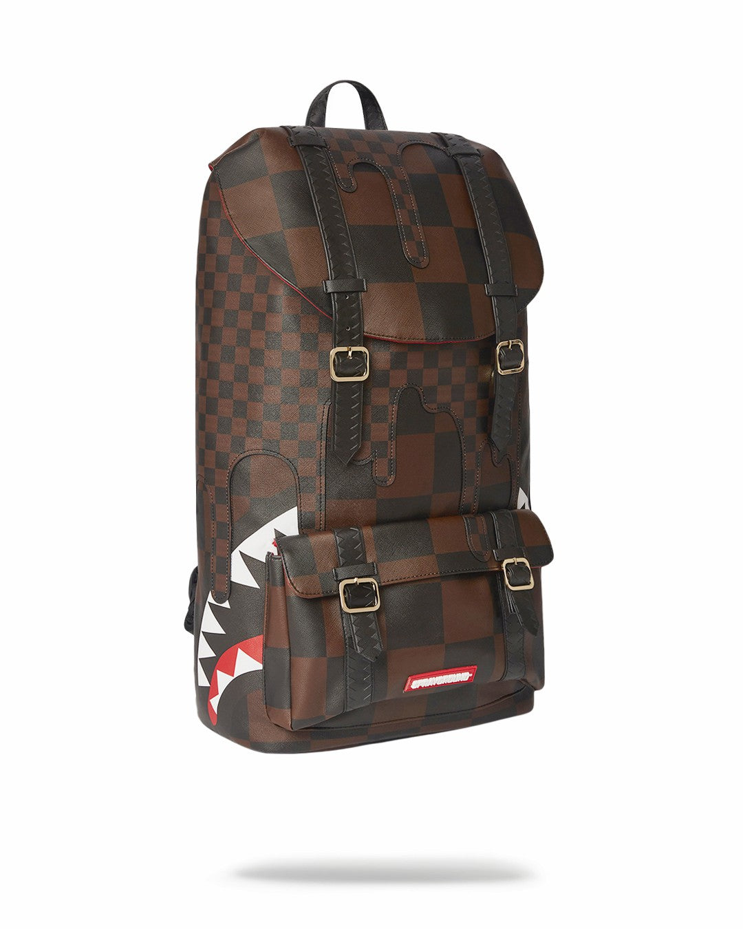 XTC SHARKS IN PARIS HILLS BACKPACK | Sprayground Clearance