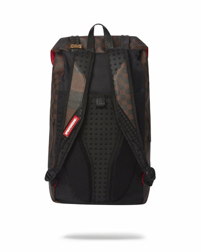 XTC SHARKS IN PARIS HILLS BACKPACK | Sprayground Clearance