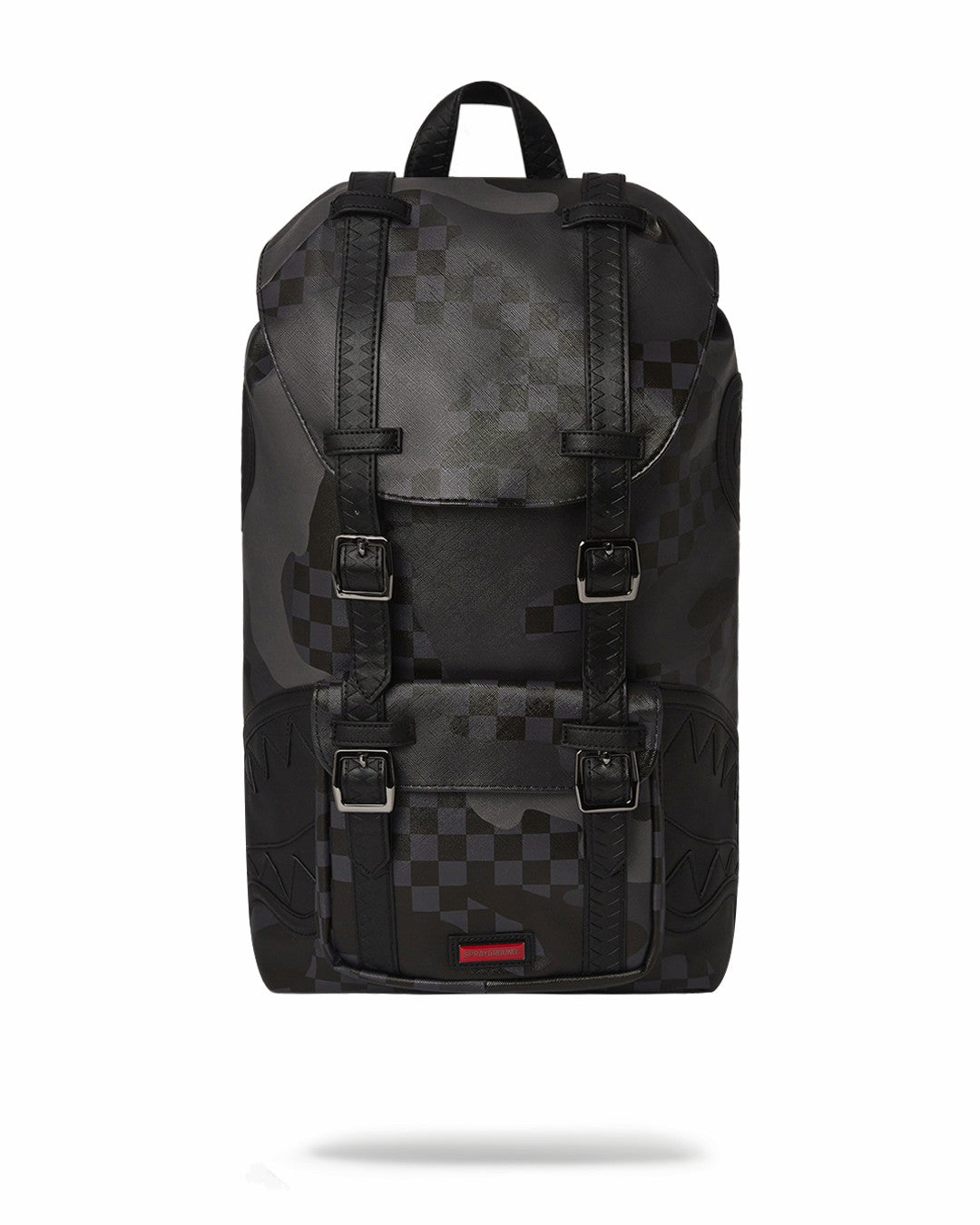3AM NEVER SLEEP HILLS | Sprayground Online