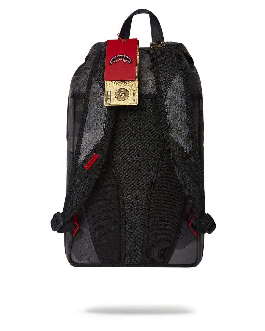 3AM NEVER SLEEP HILLS | Sprayground Online
