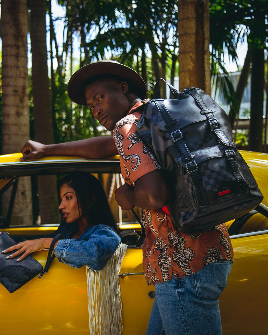 3AM NEVER SLEEP HILLS | Sprayground Online