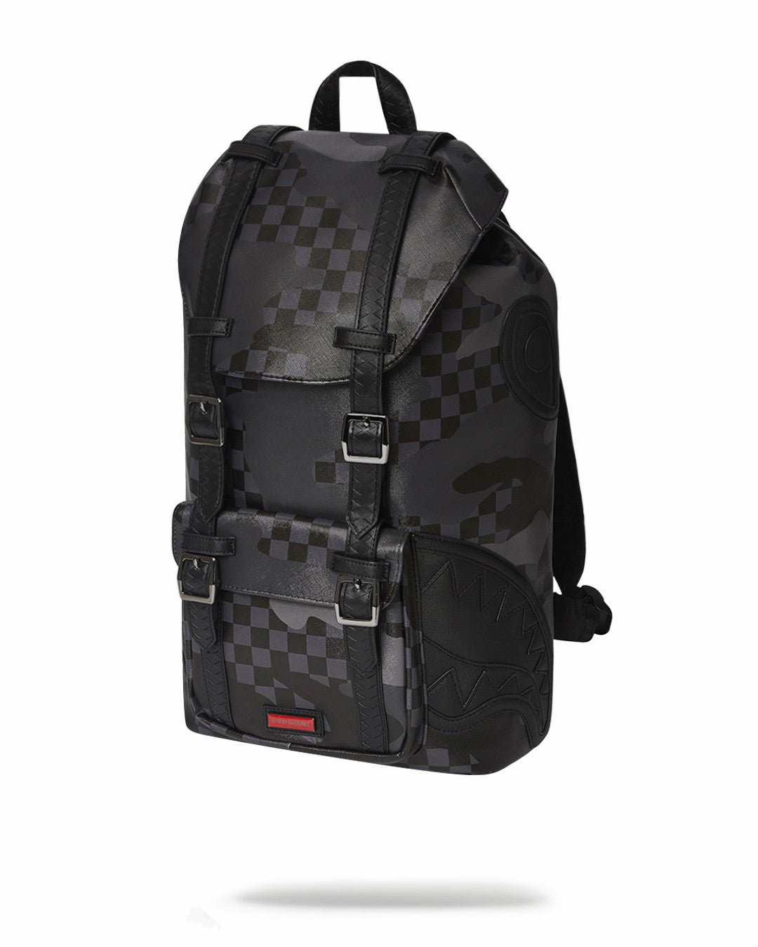 3AM NEVER SLEEP HILLS | Sprayground Online