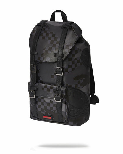 3AM NEVER SLEEP HILLS | Sprayground Online