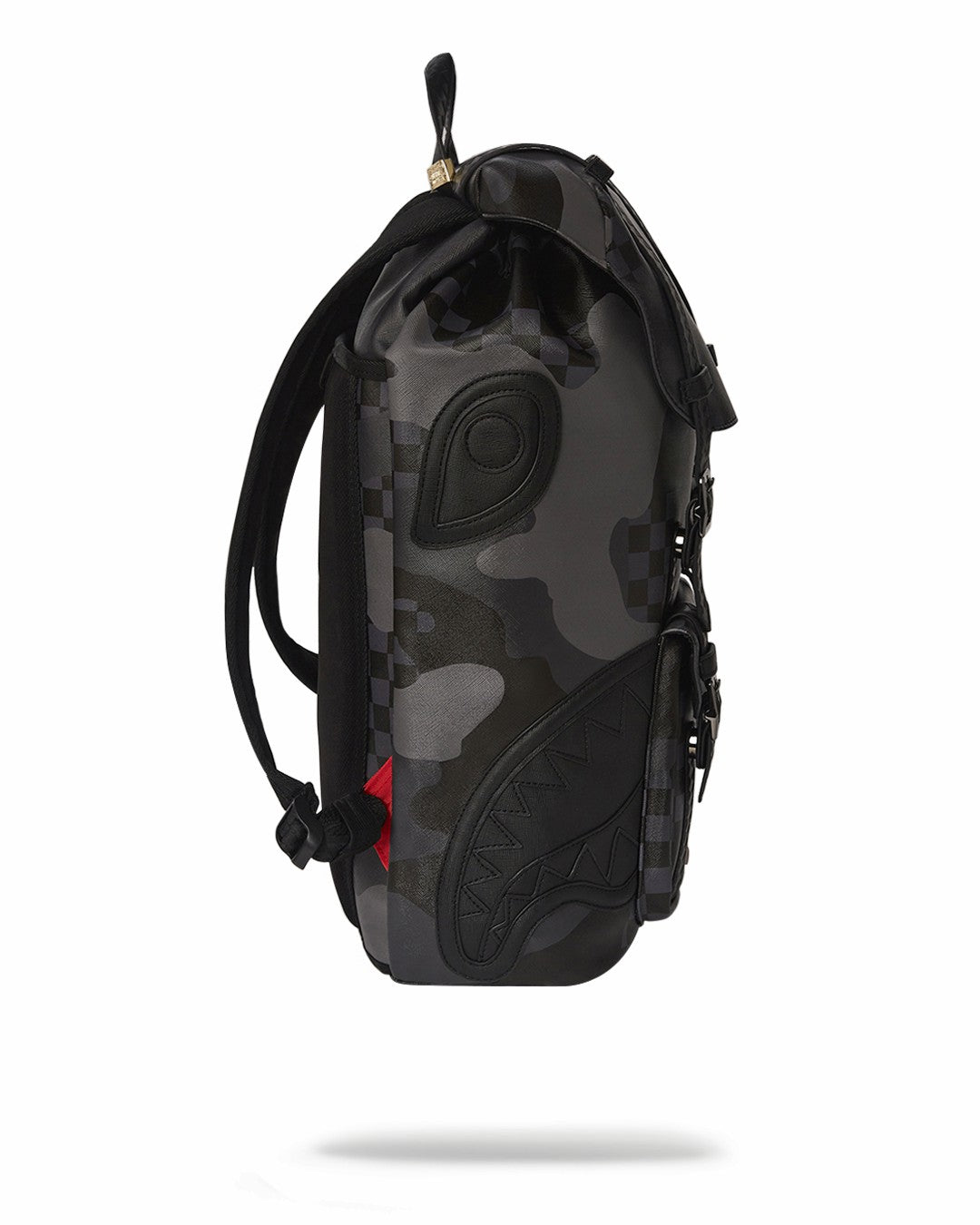 3AM NEVER SLEEP HILLS | Sprayground Online