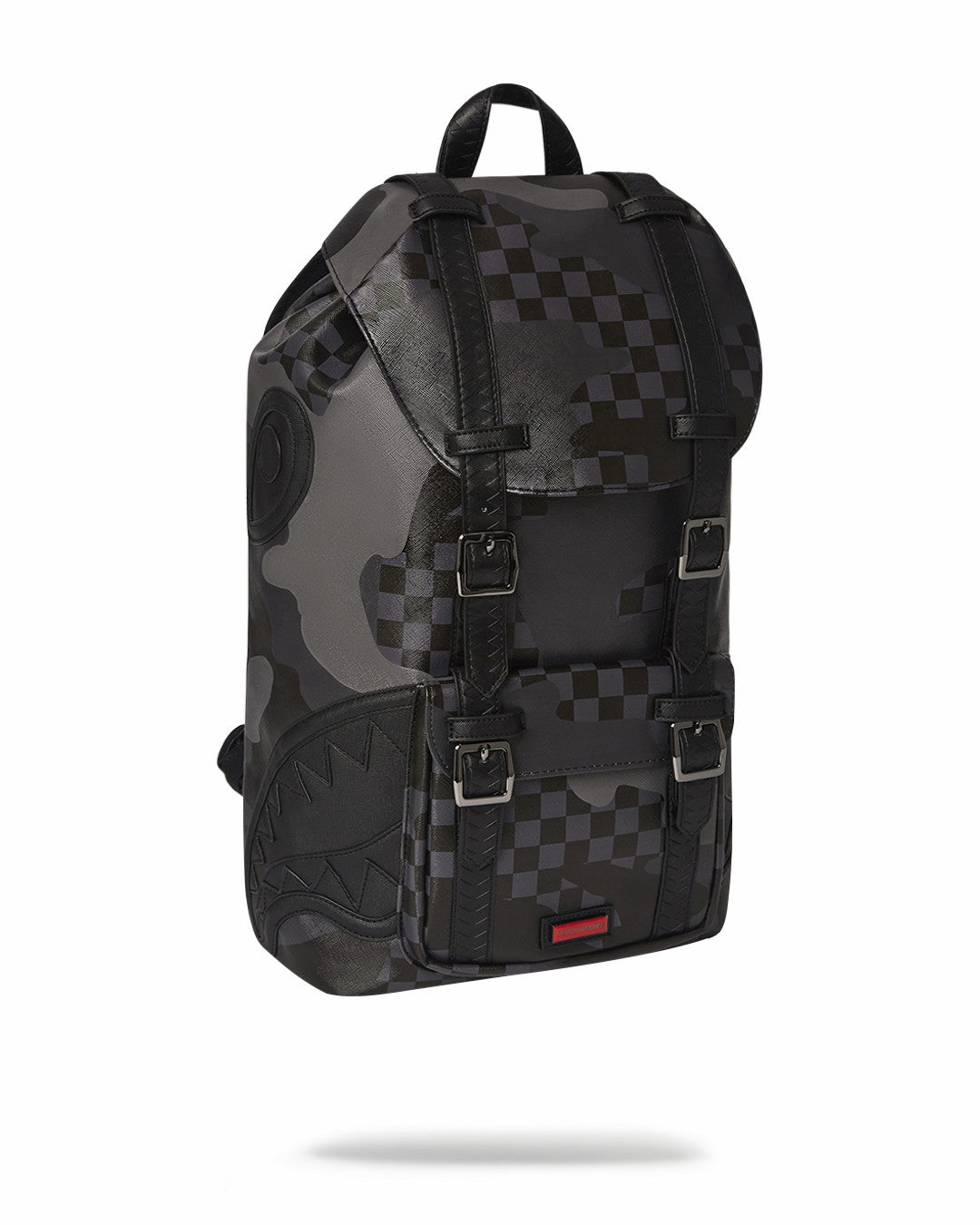 3AM NEVER SLEEP HILLS | Sprayground Online