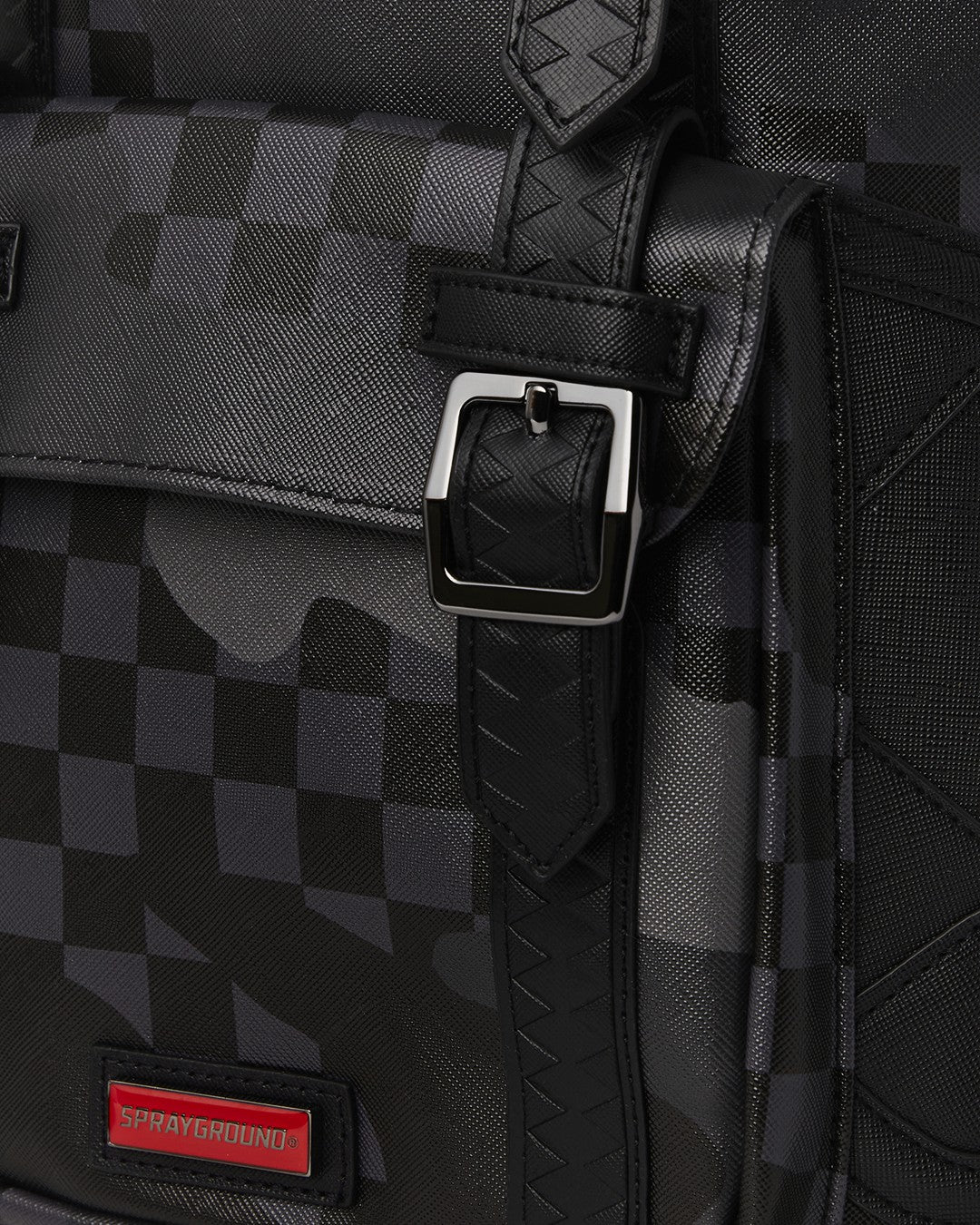 3AM NEVER SLEEP HILLS | Sprayground Online