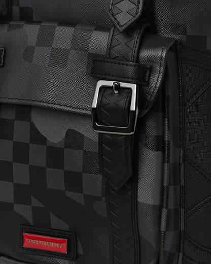 3AM NEVER SLEEP HILLS | Sprayground Online