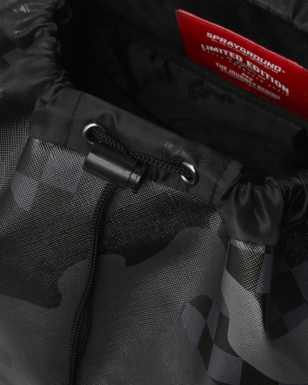 3AM NEVER SLEEP HILLS | Sprayground Online