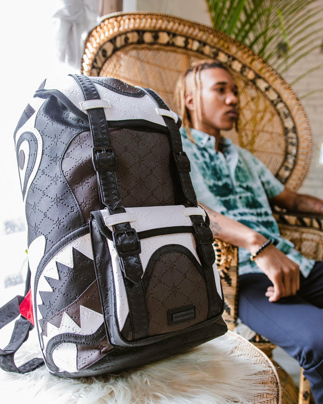V.V.I.P. HILLS | Sprayground Near Me