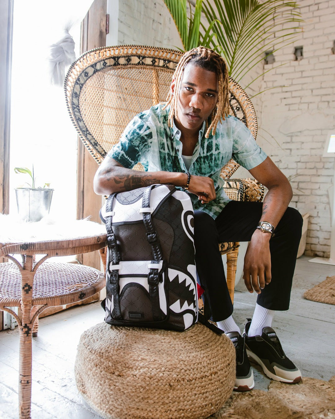 V.V.I.P. HILLS | Sprayground Near Me
