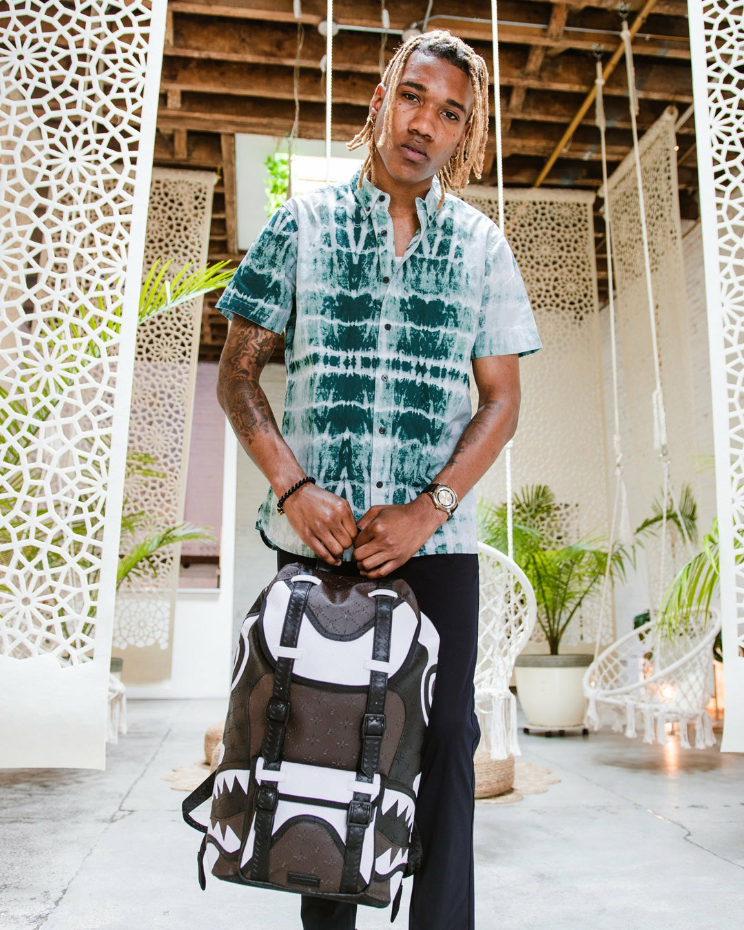 V.V.I.P. HILLS | Sprayground Near Me