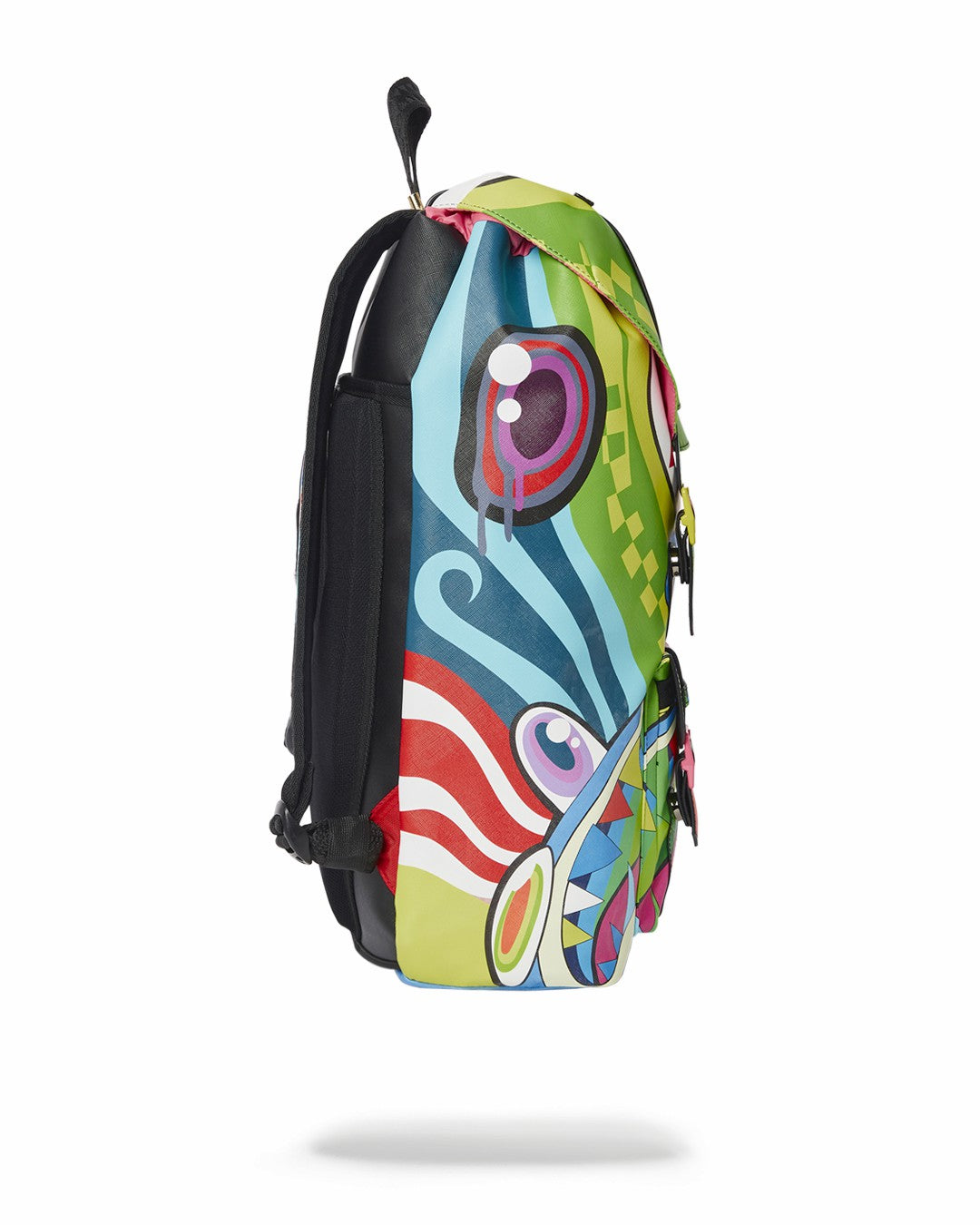 MIND TRIP HILLS BACKPACK | Sprayground sale