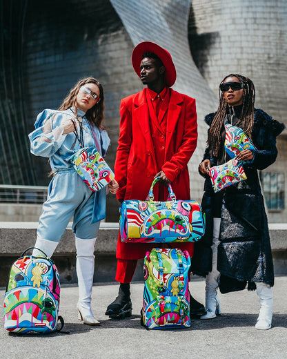 MIND TRIP HILLS BACKPACK | Sprayground sale