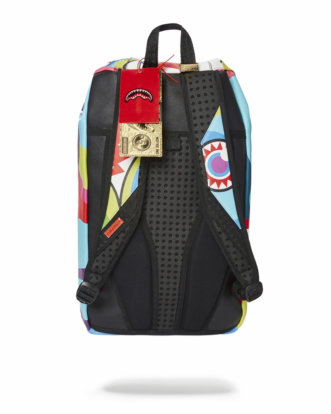 MIND TRIP HILLS BACKPACK | Sprayground sale