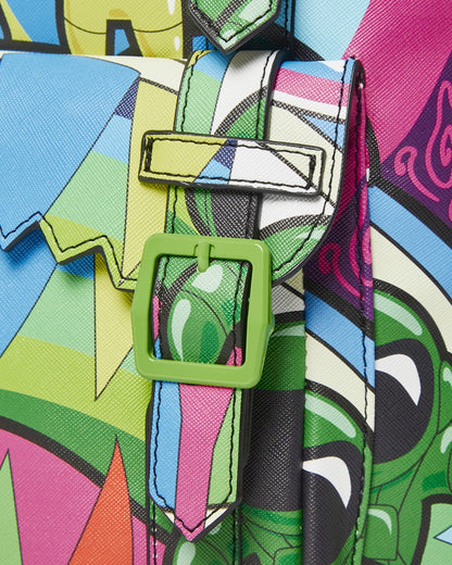 MIND TRIP HILLS BACKPACK | Sprayground sale