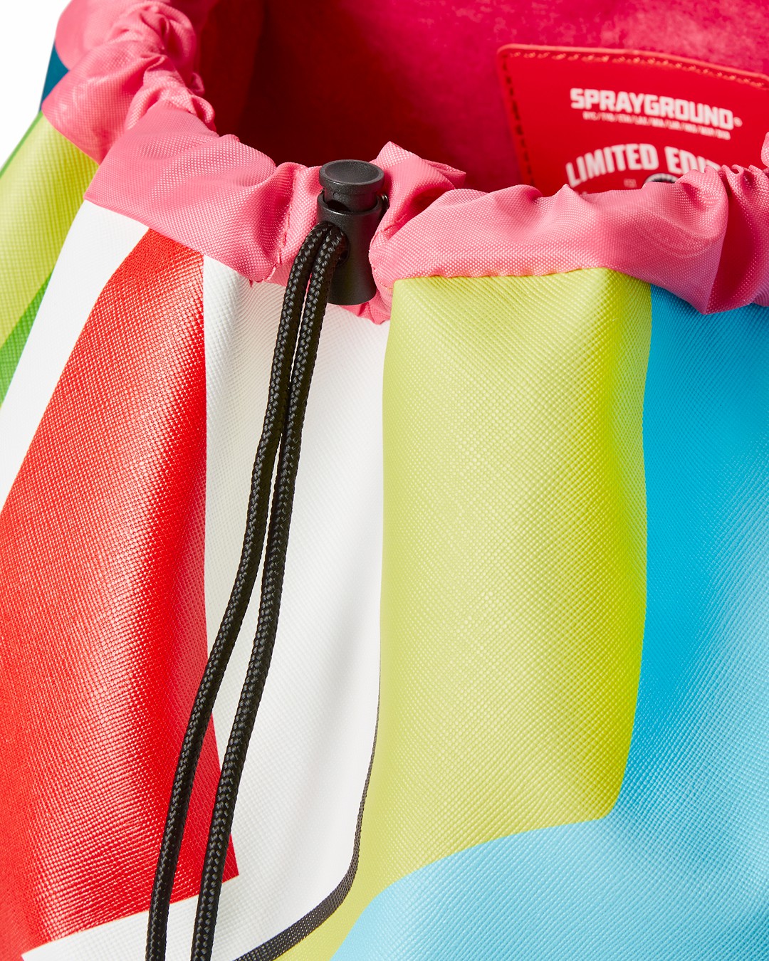 MIND TRIP HILLS BACKPACK | Sprayground sale