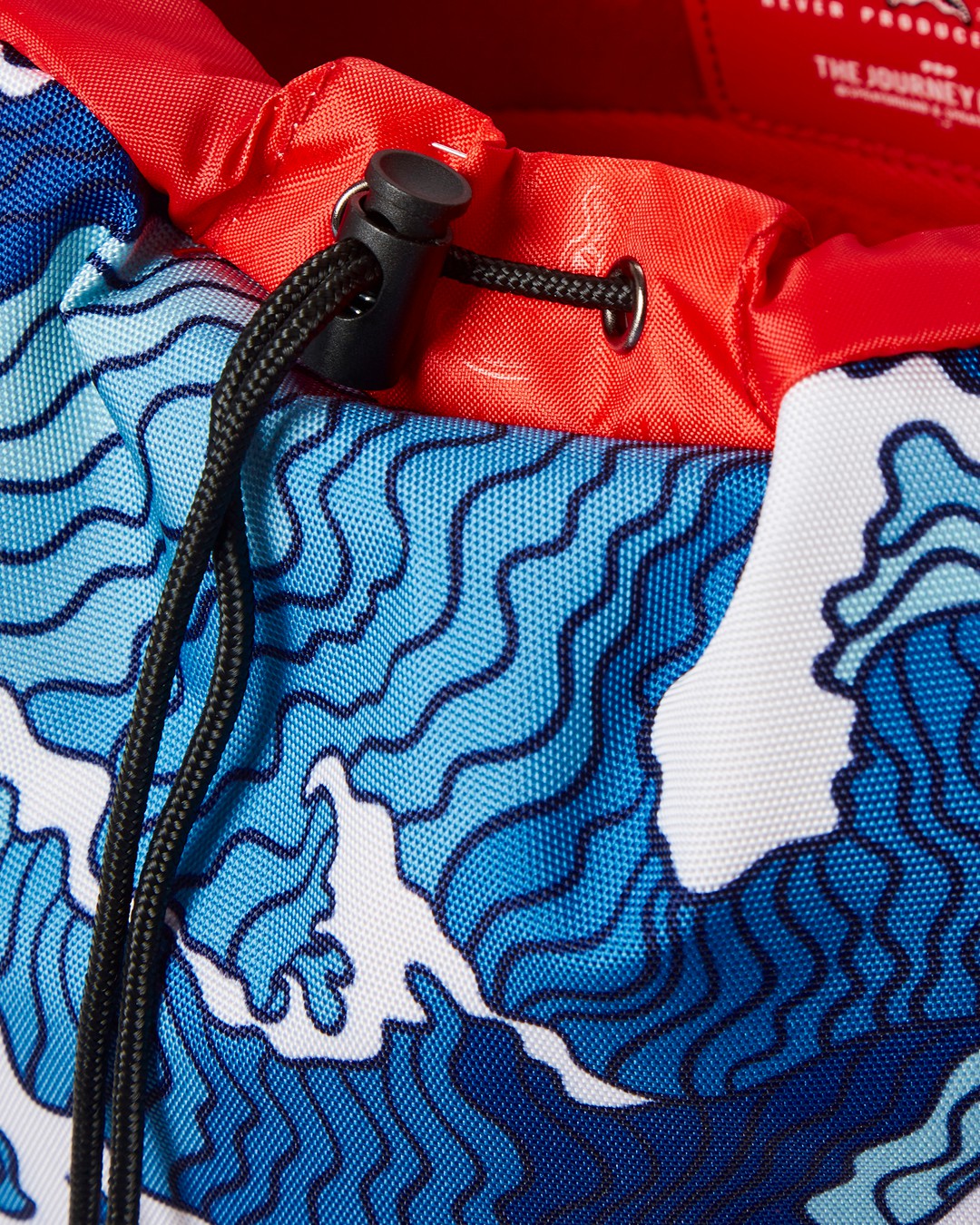 SHARK WAVE HILLS BACKPACK | Sprayground US