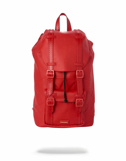 THE HILLS BACKPACK (RED) | Sprayground Online