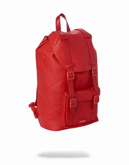 THE HILLS BACKPACK (RED) | Sprayground Online