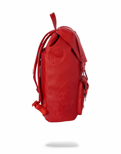 THE HILLS BACKPACK (RED) | Sprayground Online