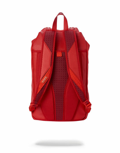 THE HILLS BACKPACK (RED) | Sprayground Online