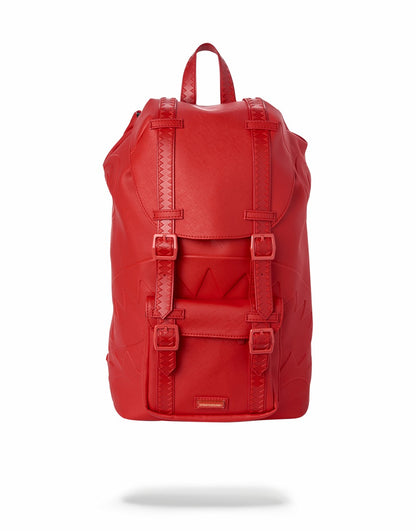 THE HILLS BACKPACK (RED) | Sprayground Online
