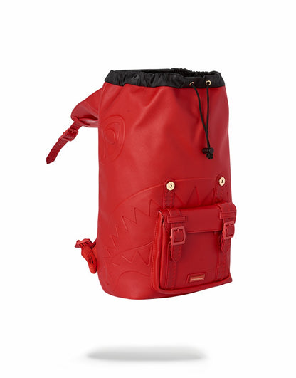 THE HILLS BACKPACK (RED) | Sprayground Online