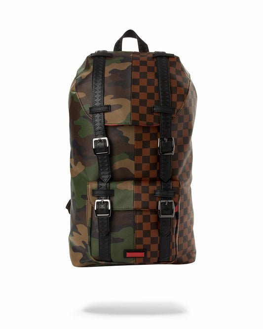 JUNGLE PARIS HILLS BACKPACK | Sprayground Near Me