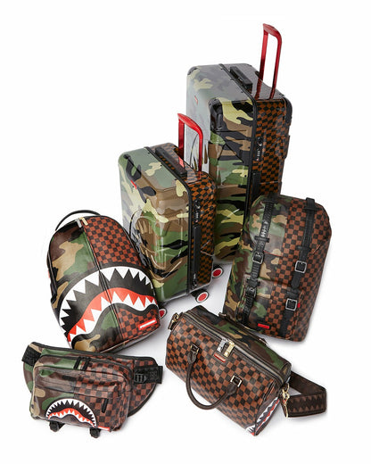JUNGLE PARIS HILLS BACKPACK | Sprayground Near Me