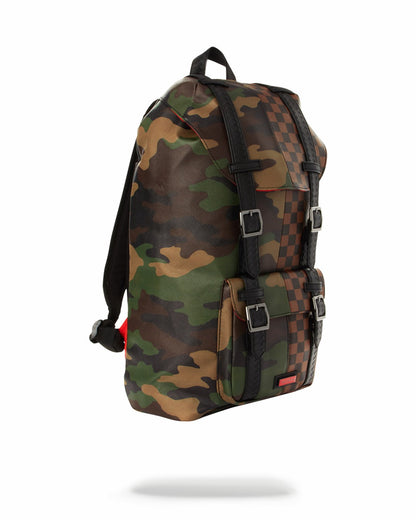 JUNGLE PARIS HILLS BACKPACK | Sprayground Near Me