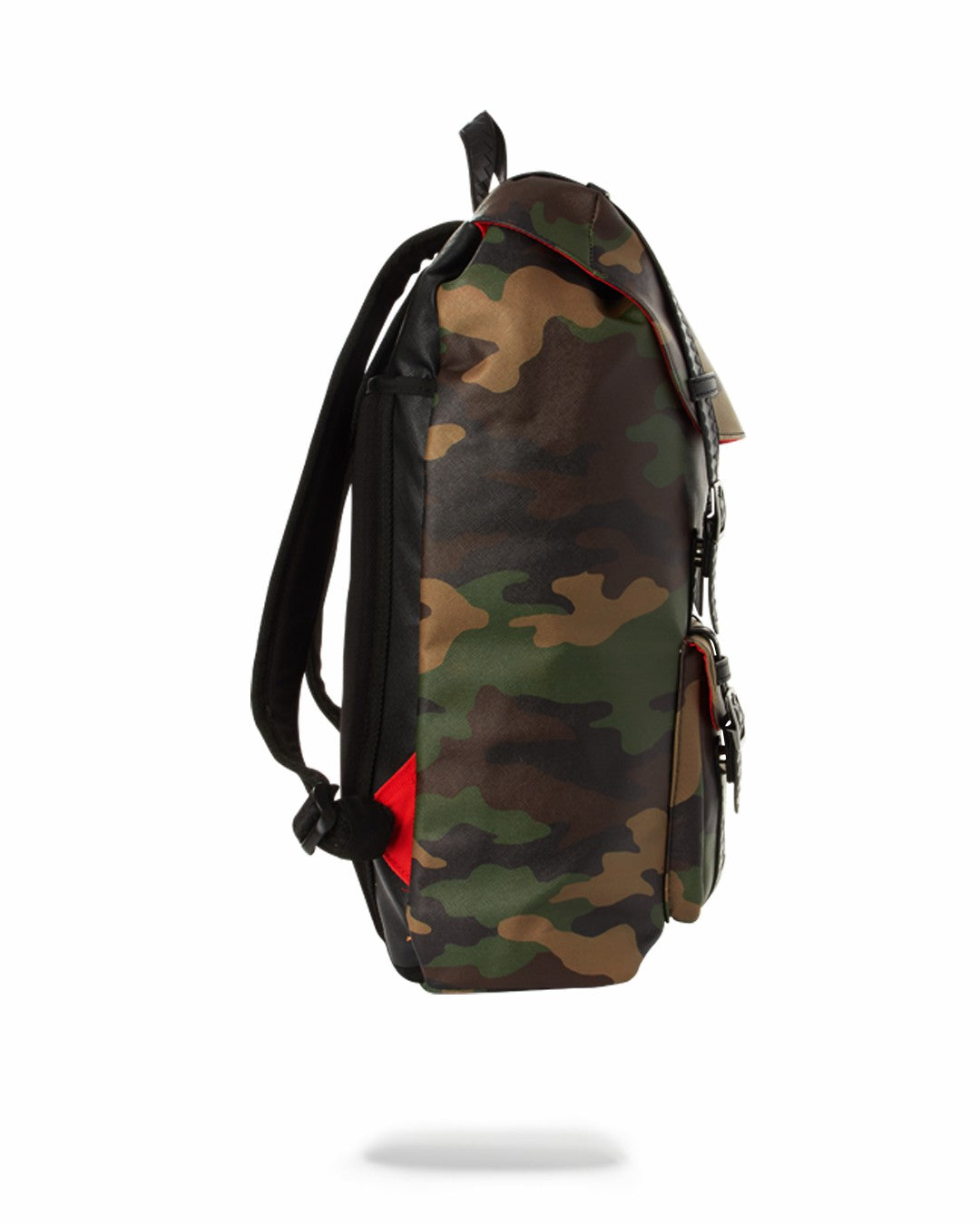 JUNGLE PARIS HILLS BACKPACK | Sprayground Near Me
